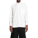 Comme Des Garcons Homme Plus Comme Des Garçons Asymmetric Shirt