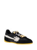 Palm Angels Pa 5 Sneakers Black White