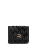 Miu Miu Minuteria Matelasse'miu