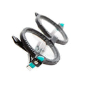 Kuboraum Mask Q7 Black
