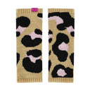 Kurt Geiger Southbank Beige Armwarmer