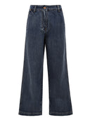ASPESI Pantalones Denim