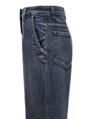 ASPESI Pantalones Denim
