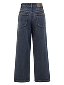 ASPESI Pantalones Denim