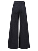 ASPESI Vestidos de mezclilla