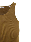 Aspesi T Shirts And Polos Dark Yellow