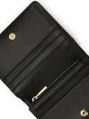 Dolce & Gabbana Wallet With Embossed Logo