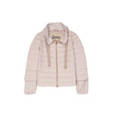 Herno Herno Silk And C Mere Down Jacket