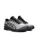 Asics Sneakers zwart
