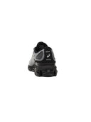 Asics Sneakers zwart