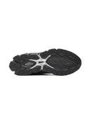 Asics Sneakers zwart