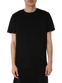 Moschino Round Neck T Shirt