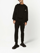 Dolce & Gabbana T Shirt With Logo Plaque