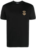 Dolce & Gabbana Pattern T Shirt
