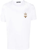 Dolce & Gabbana Pattern T Shirt