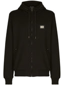 Bluza z kapturem Dolce & Gabbana Dg Essentials