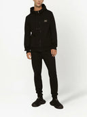 Bluza z kapturem Dolce & Gabbana Dg Essentials