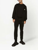 Bluza z kapturem Dolce & Gabbana Dg Essentials