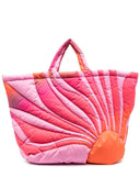 BASSO DEL SUNSED UNISEX ERL tessuto