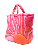 BASSO DEL SUNSED UNISEX ERL tessuto