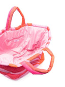 BASSO DEL SUNSED UNISEX ERL tessuto