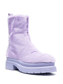 Jw Anderson Ecofur Ankle Boot