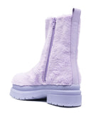 Jw Anderson Ecofur Ankle Boot