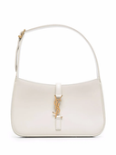 Saint Laurent Sac porté épaule Le 5 à 7