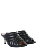 N ° 21 MULES MOTEMENTS CHEVRON