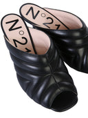 N ° 21 MULES MOTEMENTS CHEVRON