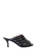 N ° 21 MULES MOTEMENTS CHEVRON