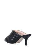 N ° 21 MULES MOTEMENTS CHEVRON