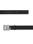 Dolce & Gabbana DG Belt con logotipo