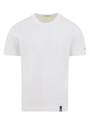 Camisetas de tambohr y polos blancos