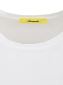 Camisetas de tambohr y polos blancos