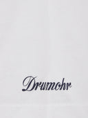 Camisetas de tambohr y polos blancos