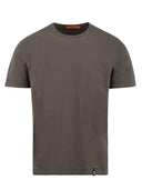 Drumohr t shirts en polos bruin