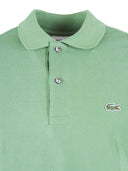 Lacoste Best Polo Manica Corta