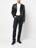 Polo a maniche corte tom ford