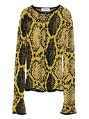 The Attico Cardigan