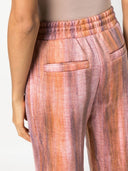 Pantaloni da jogger di Andersson Bell Lilie Needle