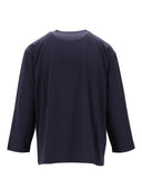 La Rose T Shirt Donna Manica Lunga