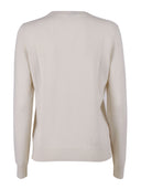Pull tricoté Peserico