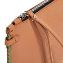 Gianni Chiarini Bags.. Brown