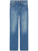 Gucci -Denimhose