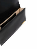 Sac fourre-tout Jacquemus le Bambinou avec plaque de logo