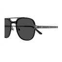 Cartier Ct0477 S Santos De Cartier Black