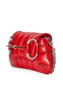 Gucci Handbag Horsebit Chain Small