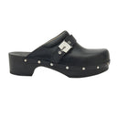 Scholl Pescura Clog 50