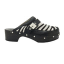 Scholl Pescura Clog 50